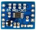 I2C-TRN  Embedded Solutions