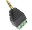 JACK35-M-TERM Terminal Block Interface Modules