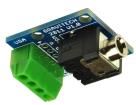 JACK35-TERM  Electromechanical