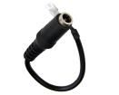 JST-21mm  Wire & Cable