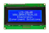 LCD-20x4B electronic component of Gravitech