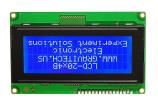 LCD-20x4B Embedded Solutions