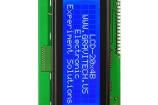 LCD-20x4B Display Development Tools