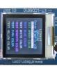 LCD6610 Display Development Tools