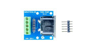 MIDI-TERM electronic component of Gravitech