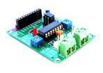 MR-MINI-12BIT-DAC electronic component of Gravitech