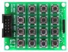 MR-MINI-4X4KEY  Embedded Solutions
