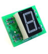 MR-MINI-7SEG-CA electronic component of Gravitech