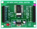 MR-MINI-LEVEL-SHIFTER electronic component of Gravitech