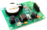 MR-MINI-RTC electronic component of Gravitech