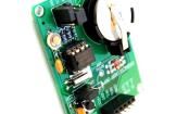 MR-MINI-RTC Clock & Timer Development Tools