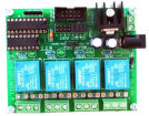 MR-TEST-10P-4RELAY electronic component of Gravitech