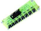 MR-TEST-10P-8PBSW  Electromechanical
