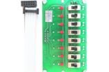 MR-TEST-10P-SWLED Switch Development Tools