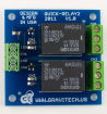 QUICK-RELAY2 electronic component of Gravitech