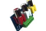 RCA3-TERM Terminal Block Interface Modules
