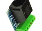 RJ11-TERM Terminal Block Interface Modules