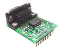 RS232-ADP electronic component of Gravitech