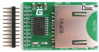 SD-ADP electronic component of Gravitech