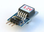 SWITCHING-3TERM-12V electronic component of Gravitech