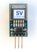 SWITCHING-3TERM-5V electronic component of Gravitech