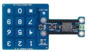 TOUCH-4NANO  Electromechanical