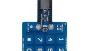 TOUCH-4NANO Input Devices