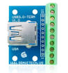 USB30-TERM electronic component of Gravitech