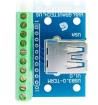 USB30-TERM  Electromechanical