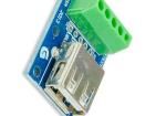 USB-A-TERM Terminal Block Interface Modules
