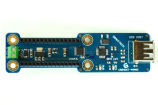 USBHOST-4NANO electronic component of Gravitech