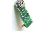 USB-SER-NANO-3V3 Interface Development Tools