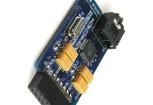 VS1011-TH Audio IC Development Tools