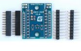 Xbee-ADP5 electronic component of Gravitech