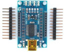 XBee-USB electronic component of Gravitech
