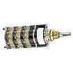 083161-1-03N Rotary Switches