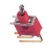 34BWDP32B4V2QT Toggle Switches