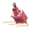 34DWMSP16B4M6RT Toggle Switches