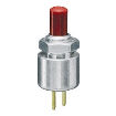 39-138 RED electronic component of Grayhill