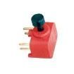 39-261 RED Pushbutton Switches