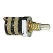 443451-1-03N Rotary Switches