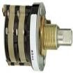 44H45-01-1-08N-F Rotary Switches