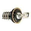 44L45-01-1-03N Keylock Switches