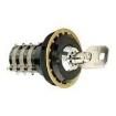 44L45-03-2-03N Keylock Switches