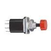 46-101 BLK Pushbutton Switches