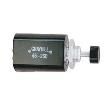 46-270 BLK Pushbutton Switches
