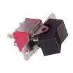 47A3P1J1M7QT Rocker Switches