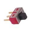 48ASSP1S1V2QAT Slide Switches