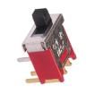 48BFSP1M6QT Slide Switches