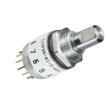 51KSP30-01B05N Rotary Switches